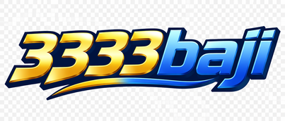 3333baji লোগো
